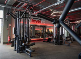 Terni, al Cospea Village sarà inaugurata la Palestra LevelFit