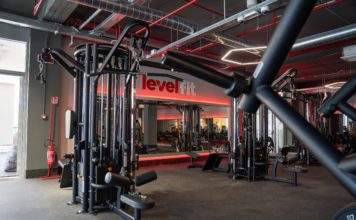 Terni, al Cospea Village sarà inaugurata la Palestra LevelFit