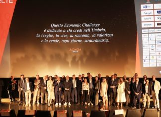 La persona al centro con il suo coraggio di scegliere: un successo il quarto Economic Challenge