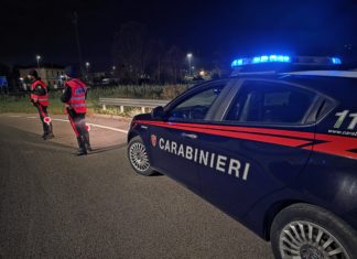 Città della Pieve e Castiglione del Lago: controlli straordinari per la sicurezza