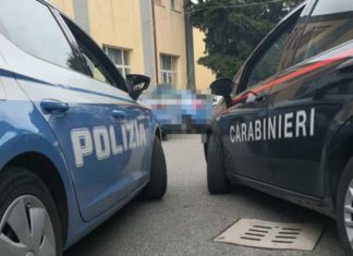 Cannara, Daspo Willy per un giovane dopo un’aggressione alla Festa della Cipolla