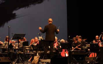 “We All Love Ennio Morricone” arriva a Perugia