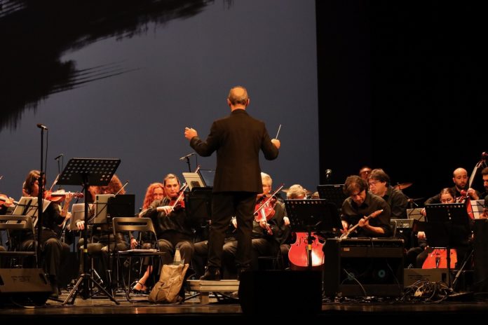 Fulci e eorchestra