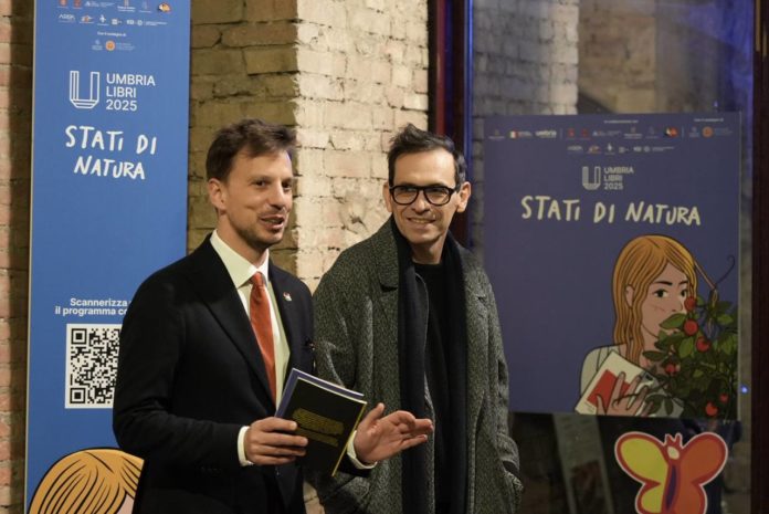 Inaugurazione Mostra Mercato