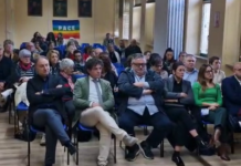 Sigillo, lo Spi Cgil Alto Chiascio fa il punto su Caffè Alzheimer e servizi socio sanitari
