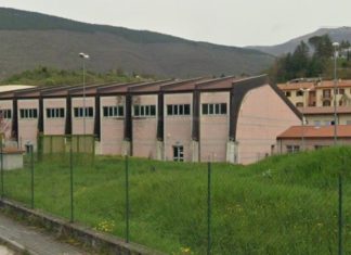 Norcia, approvata la convenzione con la Provincia per palestra e piscina comunale