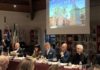 Presentati i lavori di ricostruzione della Basilica di San Benedetto a Norcia