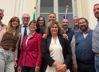 Luca Mocci è il nuovo presidente dell’Ordine dei dottori agronomi e forestali di Perugia