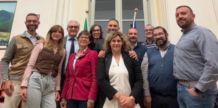 Nuovo consiglio agronomi Perugia