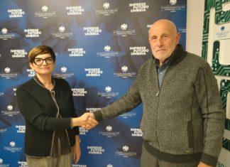 Intesa geometri perugini e Associazione professionisti Confcommercio: è la prima in Italia