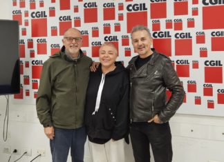 Terni, Rsu IperConad Pianeta: Filcams Cgil primo sindacato su 116 lavoratori votanti