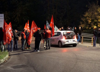 Sciopero igiene ambientale, i sindacati: “In Umbria altissima adesione. Ora il contratto”