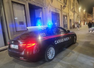 Sorpreso in possesso di 15 ovuli di crack e cocaina, 21enne arrestato dai Carabinieri