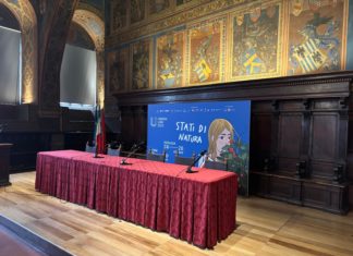 Su il sipario per UmbriaLibri 2025: venerdì 24 ottobre l’inaugurazione