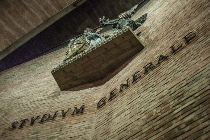 Scultura Cascella_UniPg