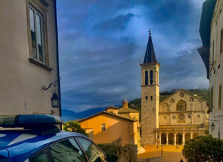 Sorpreso all’interno di una ditta: arrestato un 44enne per furto aggravato