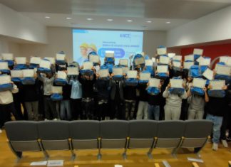 Ance Umbria sostiene il percorso formativo dei futuri geometri con borse di studio