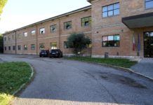 Nuova vita per l’ex Fabbrica Grande di Deruta, iniziati i lavori