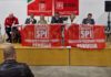In tanti alla festa della Lega Spi Cgil di Foligno: “Potenziare la sanità territoriale”