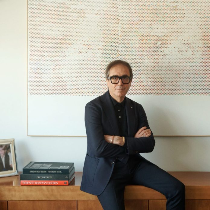 mario filippi coccetta