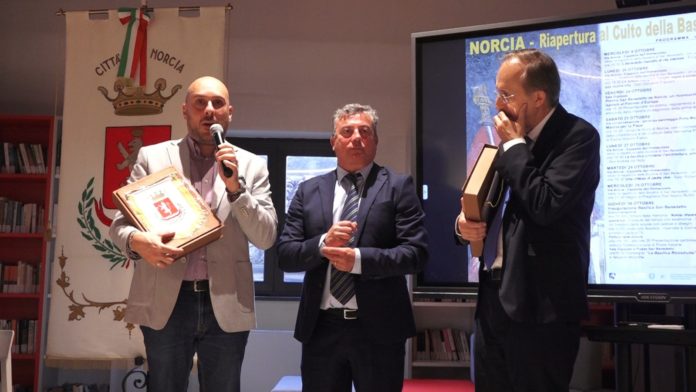 premio internazionale san benedetto da norcia (9)