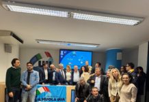 Nuovo inizio per la UIL RUA Umbria: Barbara Brindisi nuova responsabile