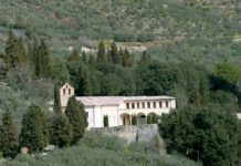 Spello, servizio navetta gratuito per Cimitero civico di San Girolamo