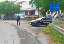 Amelia, arrestato 45enne per spaccio
