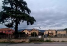 Il Comune di Spello riqualifica il complesso sportivo di via Papa Giovanni XXIII