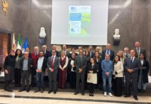 Unistrapg: la comunità scientifica celebra Lucio Ubertini e i 40 anni del WARREDOC