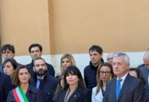 4 novembre, Proietti: “L’Umbria rinnova il suo impegno per pace e unità”