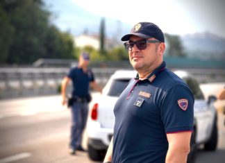 Foligno: rintracciata e arrestata 53enne destinataria di sentenza definitiva di condanna