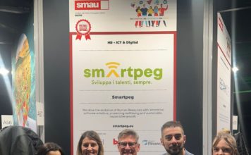 Regione Umbria protagonista a Smau Milano 2025