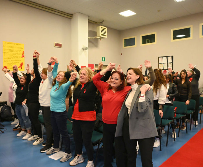 25 novembre_Carcere_Perugiacomunica F_4400