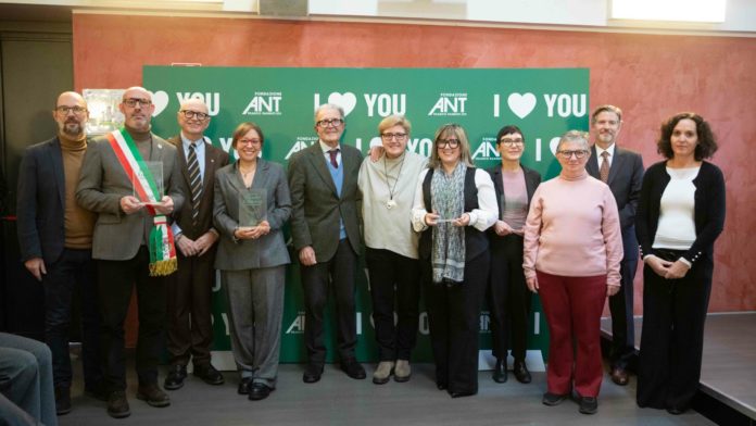 25.11.22_Premio Eubiosia Franco Pannuti_premiazione Afas