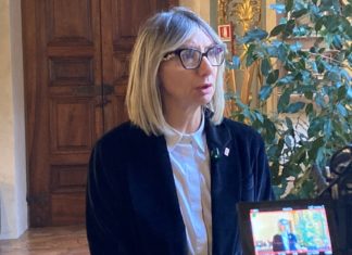 Regione Umbria, firmato il preaccordo CIRL del comparto forestale