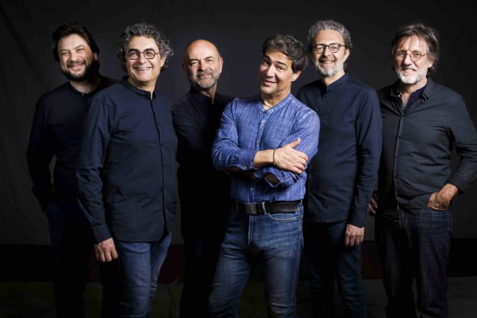 Foto ©Riccardo Musacchio/MIP