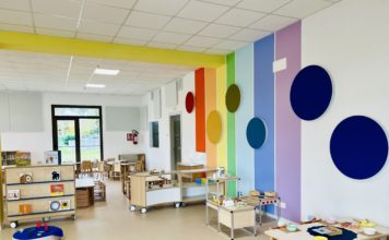 Nuovi asili nido comunali ad Assisi, riaperti fino al 31 marzo i termini per le iscrizioni