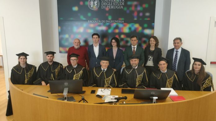 Cerimonia geometri laureati 3