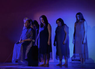 “Con il tuo sguardo” la compagnia delle detenute del carcere di Perugia in scena per il festival Strabismi