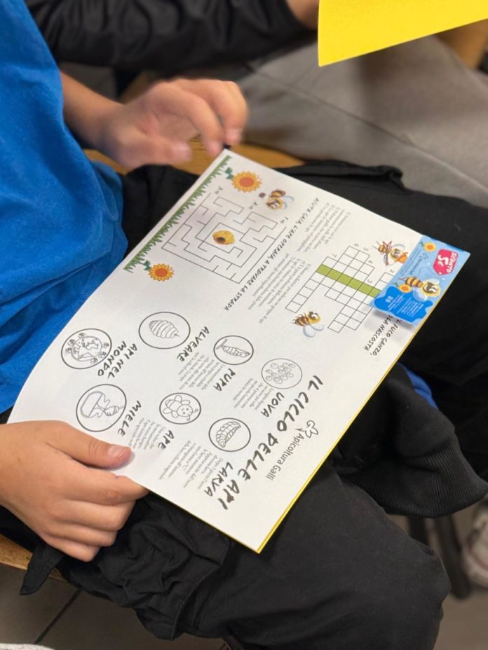 Corciano si accende di Natale tra tradizione, arte e il simbolo dell'ape operosa