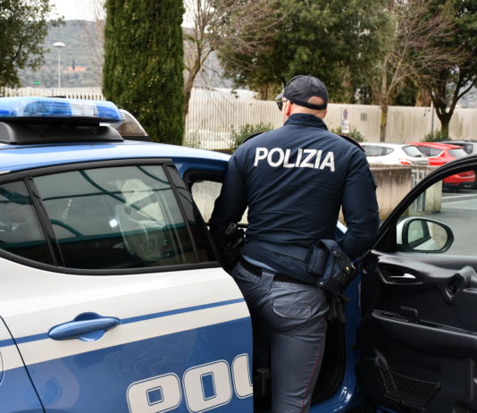 Noleggio auto senza conducente: 8 denunce per mancata comunicazione dei contratti