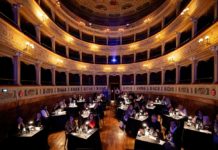 ‘Eat – Enogastronomia a teatro’, a Spoleto è in arrivo la quarta edizione