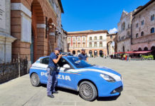 Arrestato 49enne per atti persecutori, revenge porn e lesioni aggravate