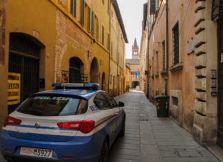 Maltrattamenti in famiglia: allontanato un 22enne