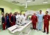 Ospedale di Pantalla, attivata la nuova Tac che rivoluziona la diagnostica