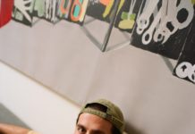 Frah Quintale lancia da Terni la data zero di Palazzetti ’26