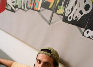 Frah Quintale lancia da Terni la data zero di Palazzetti ’26