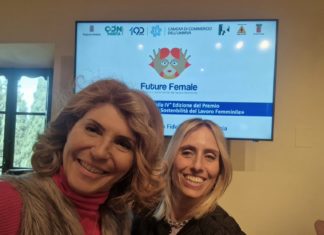 Presentazione della V° edizione del “Future Female. Welfare e sostenibilità del lavoro femminile”
