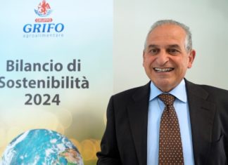 Gruppo Grifo Agroalimentare ha redatto volontariamente il suo primo bilancio di sostenibilità